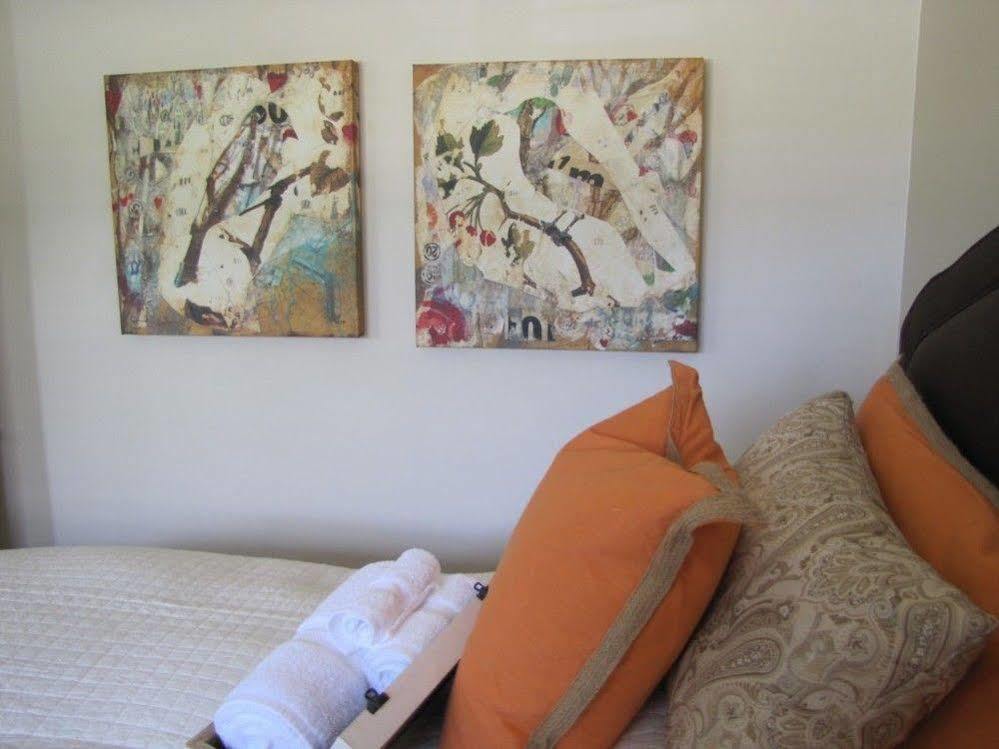 Heffron Manor Otel Wilton Manors Dış mekan fotoğraf