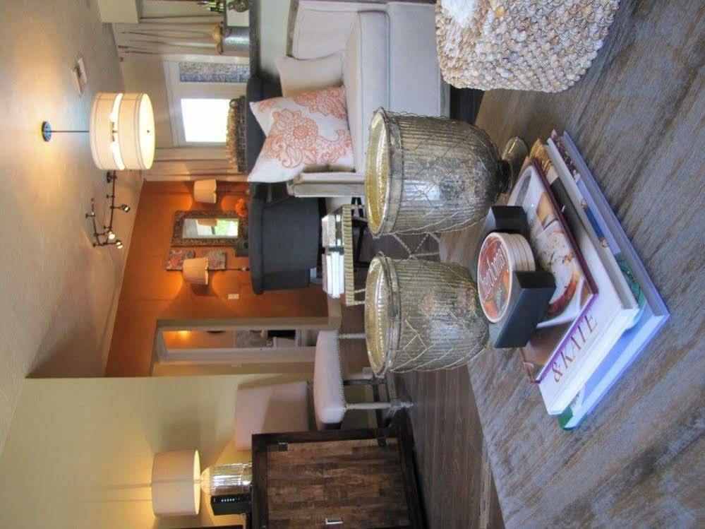 Heffron Manor Otel Wilton Manors Dış mekan fotoğraf