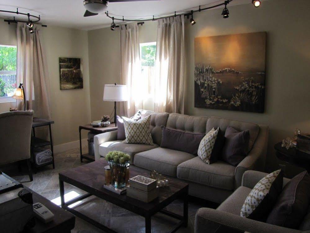 Heffron Manor Otel Wilton Manors Dış mekan fotoğraf