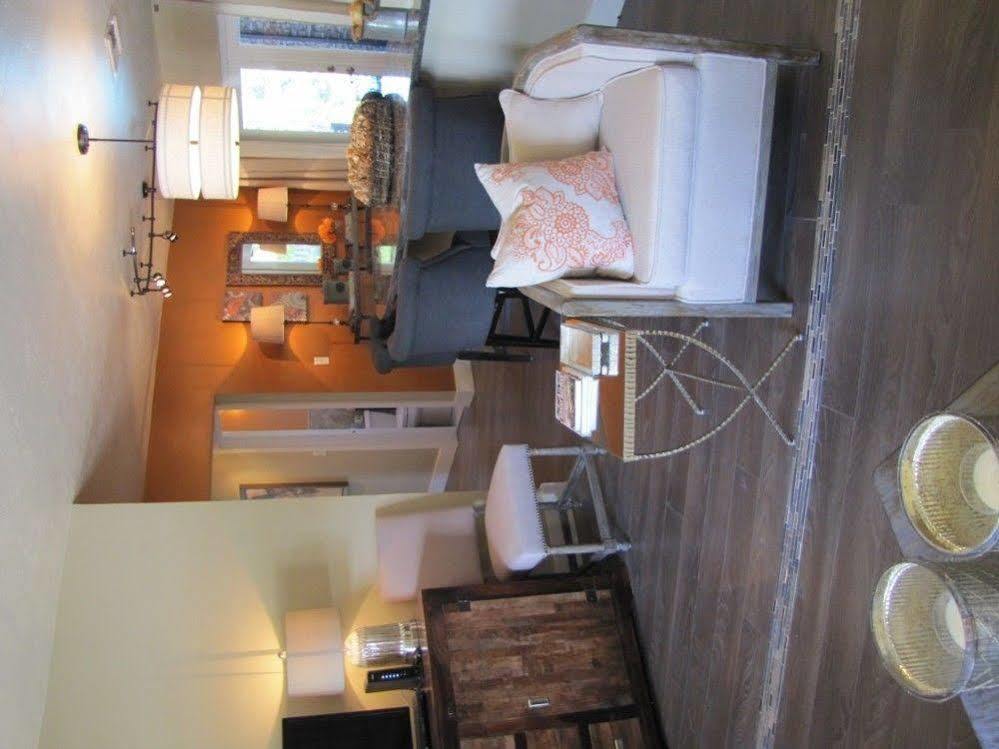 Heffron Manor Otel Wilton Manors Dış mekan fotoğraf