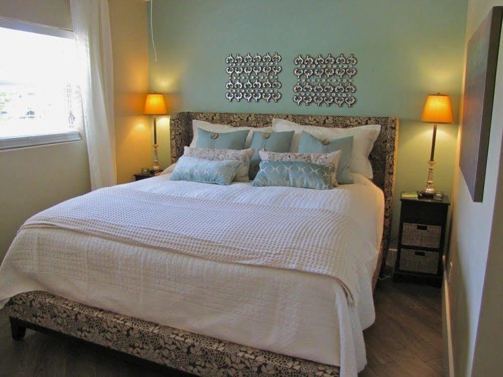 Heffron Manor Otel Wilton Manors Dış mekan fotoğraf