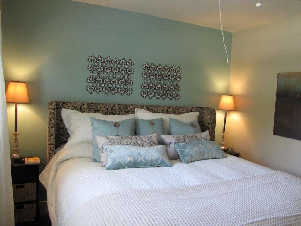 Heffron Manor Otel Wilton Manors Dış mekan fotoğraf