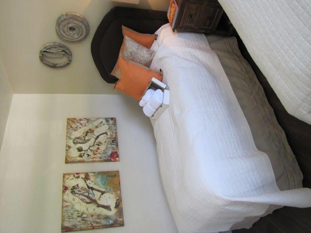 Heffron Manor Otel Wilton Manors Dış mekan fotoğraf