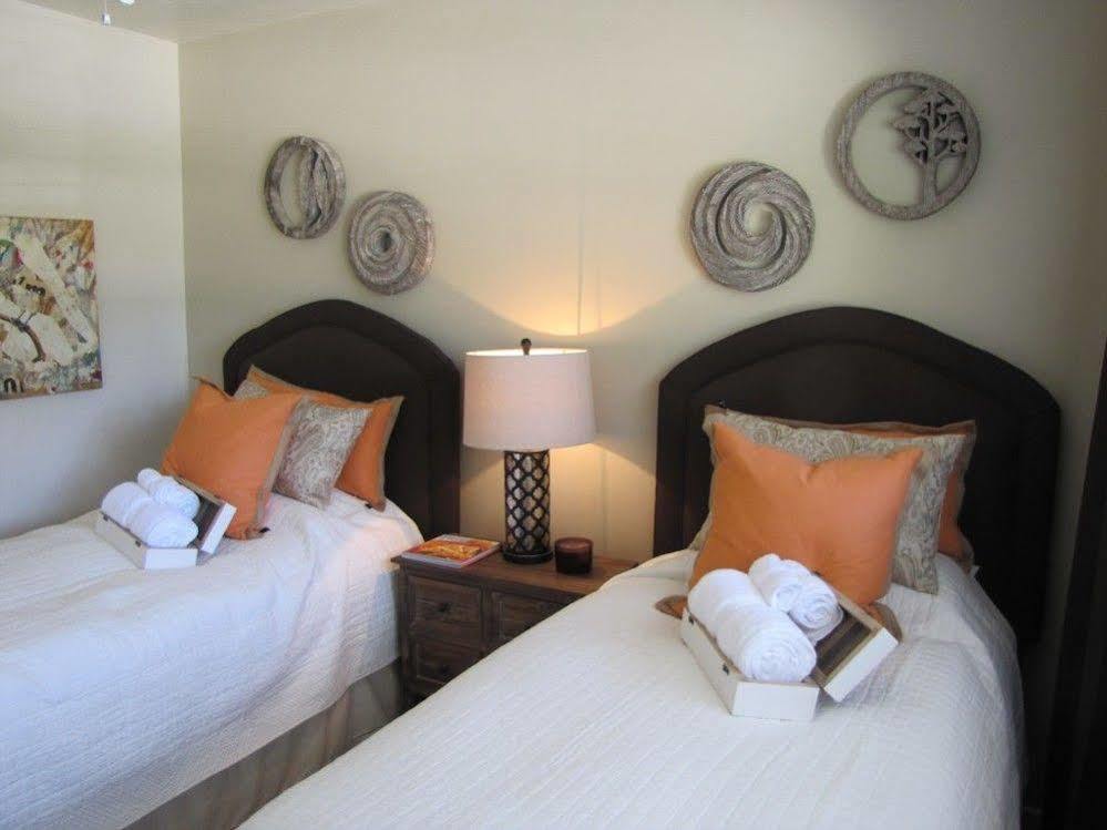Heffron Manor Otel Wilton Manors Dış mekan fotoğraf