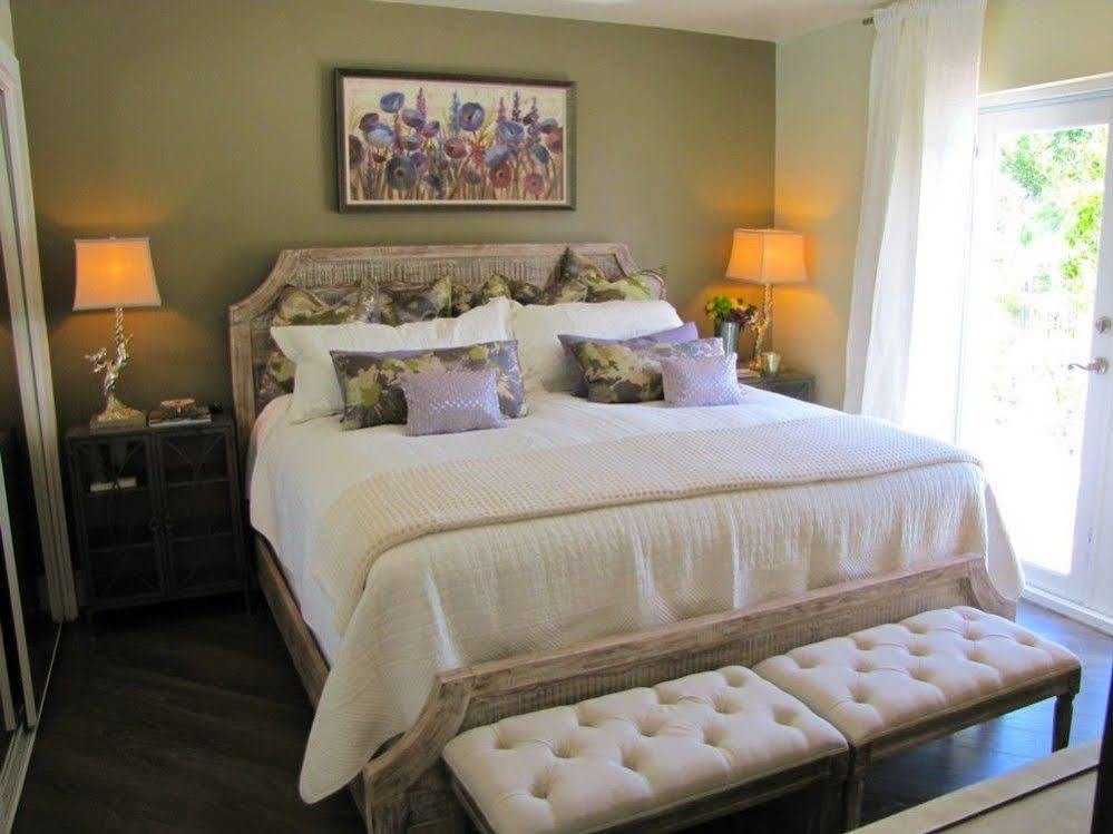 Heffron Manor Otel Wilton Manors Dış mekan fotoğraf